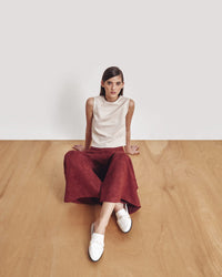 Boxy Tank Top