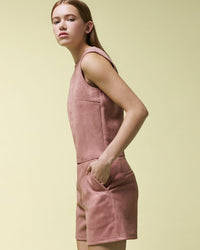 Crew Shift Dress