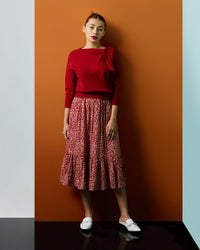 Knot Sweater