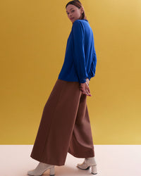Flare Bottom Pants