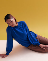 Flare Bottom Pants