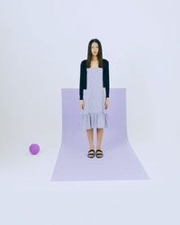 A-Line Sundress