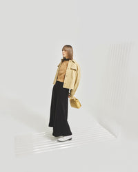 Flare Culottes