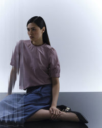 A-Line Flare Skirt