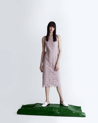 Lace Slip Dress