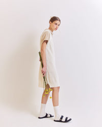 Collared Magyar Blouse