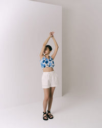 Elasticated Shorts