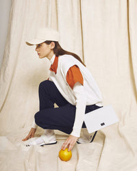 Mandarin Collar Magyar Blouse
