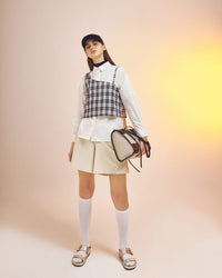 Classic Patch Pocket Shirt