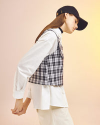 Classic Patch Pocket Shirt