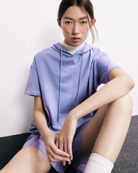Boxy Hoodie