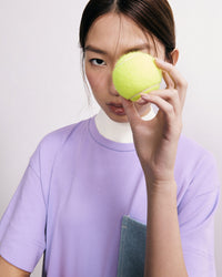 Boxy Pocket Dress