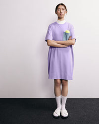 Boxy Pocket Dress