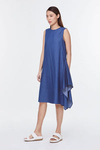 Flared Dress