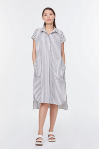grey stripe