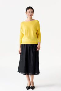Dolman Knit Top