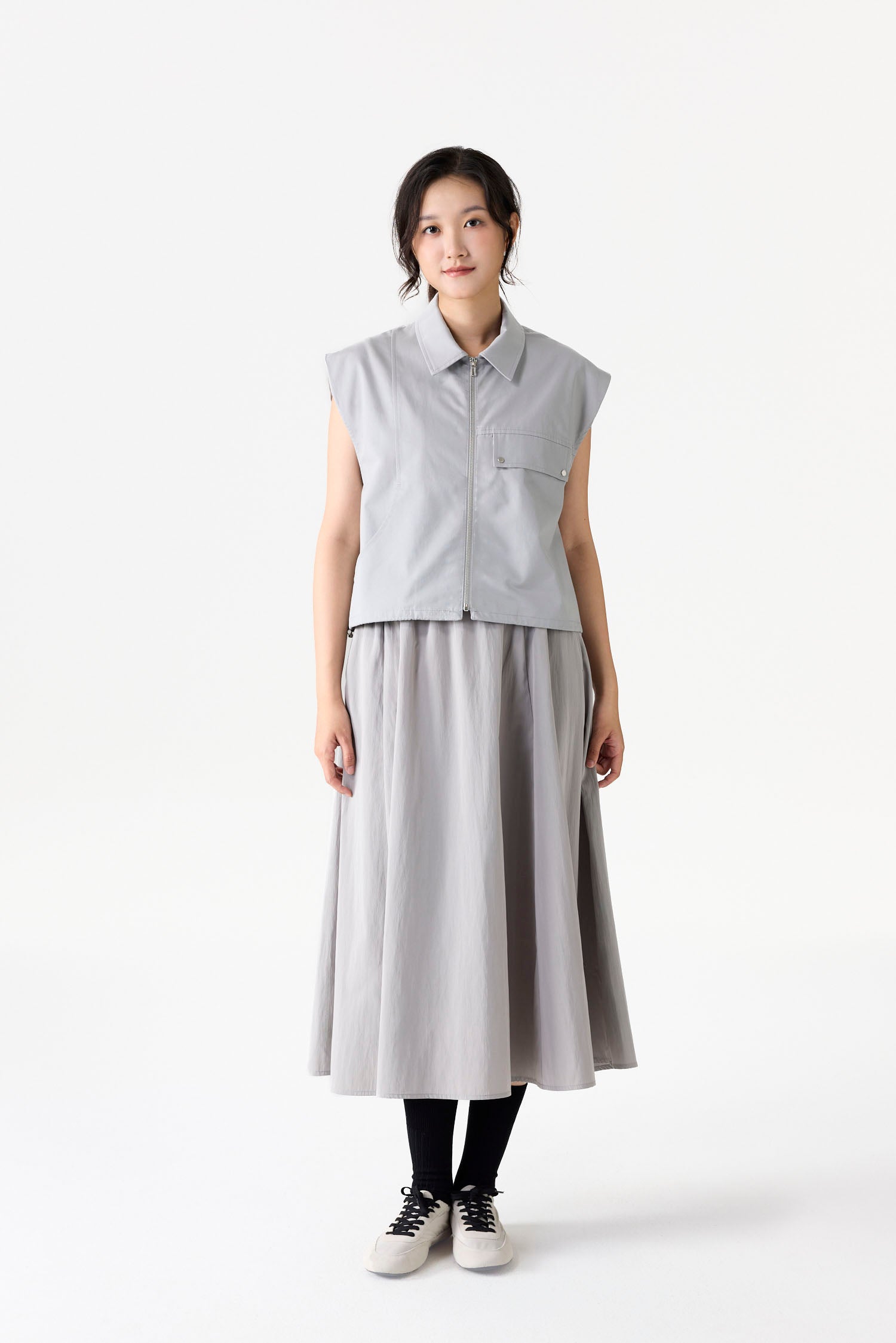 Utility Cargo Vest
