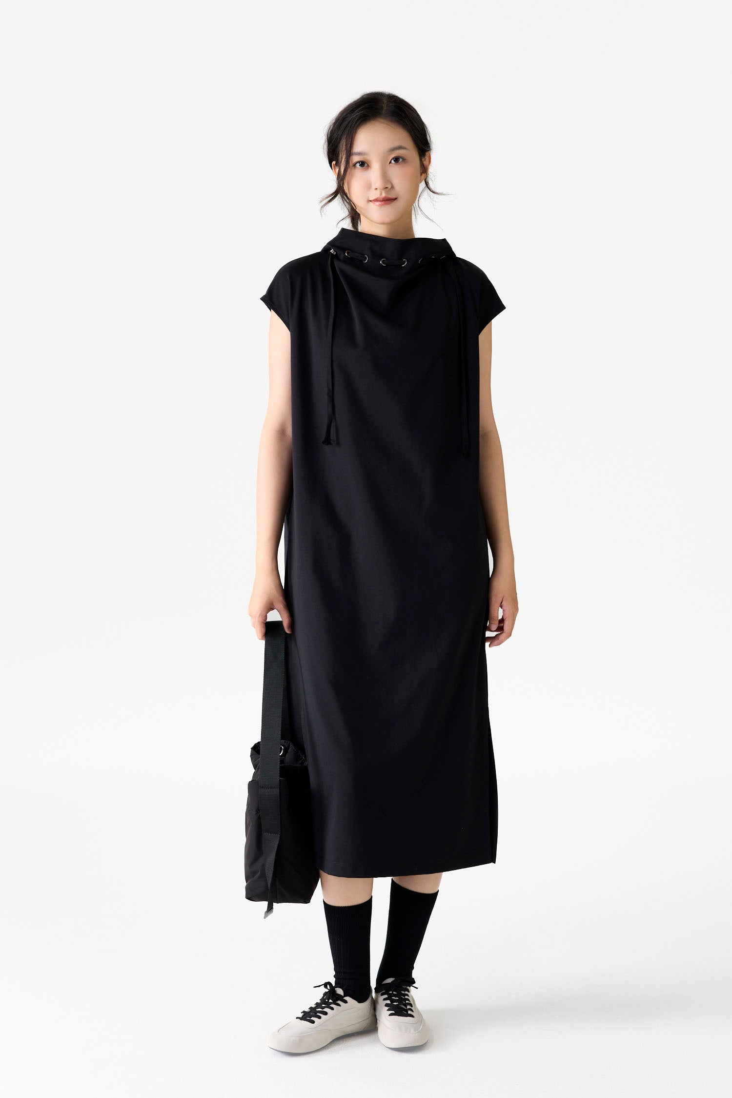 Magyar Hoodie Dress