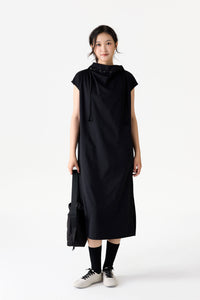 Magyar Hoodie Dress