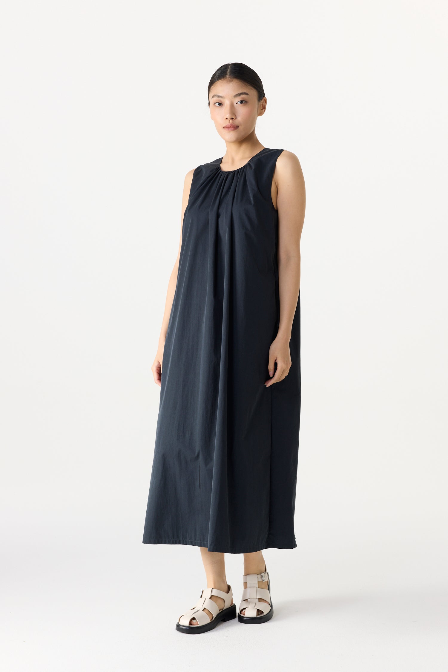 Two Way Maxi Dress