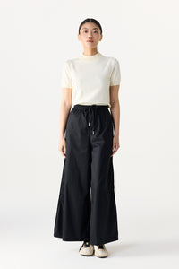 Elasticated Drawstring Pants