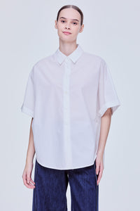 Oversized Magyar Shirt