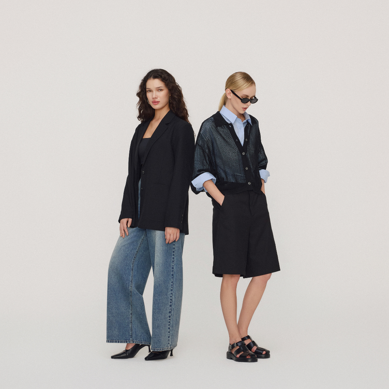 Find Our Stores – iORA