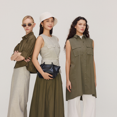 Find Our Stores – iORA