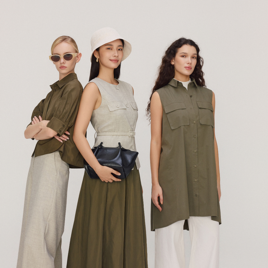 Find Our Stores – iORA
