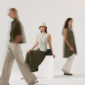 Find Our Stores – iORA