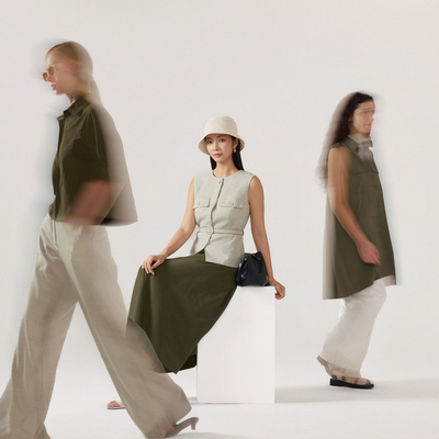 Find Our Stores – iORA