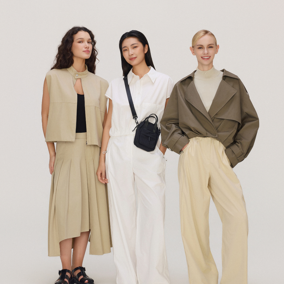 Stores – iORA