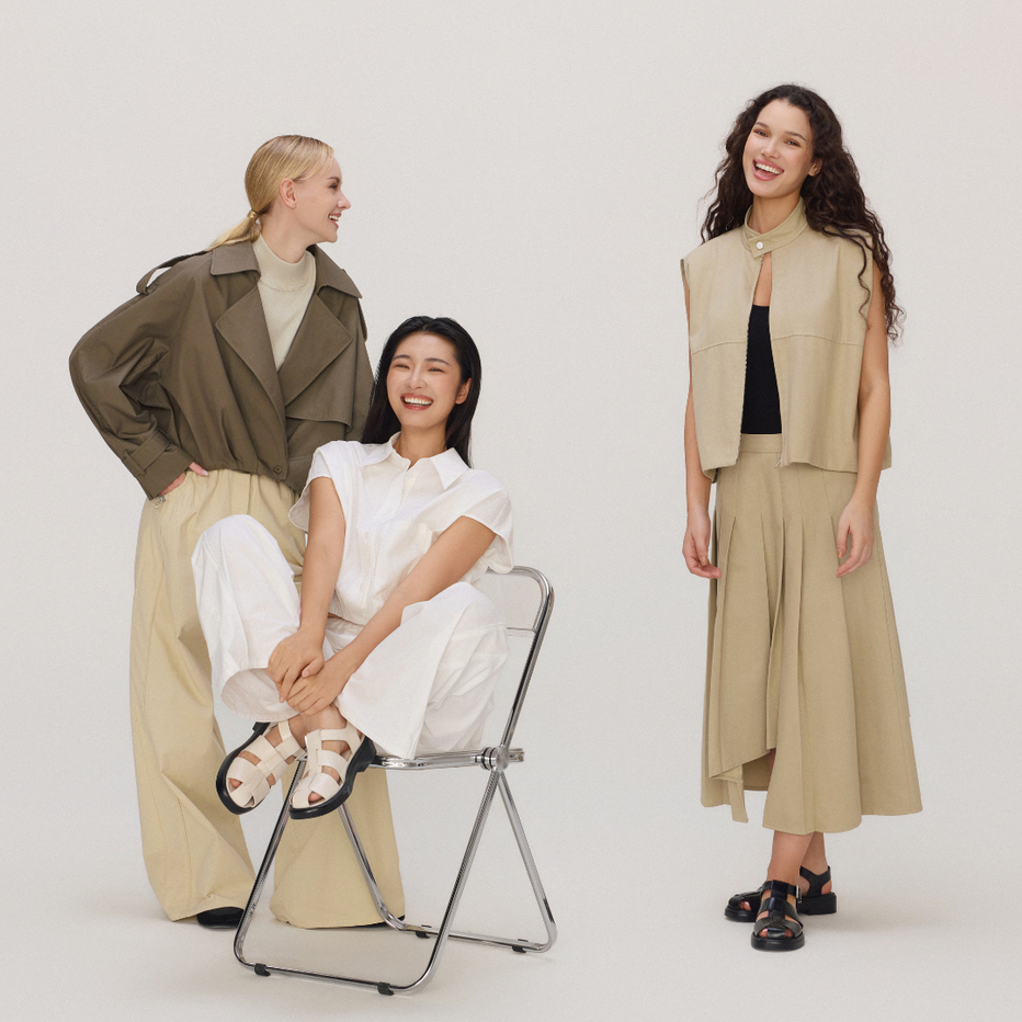 Stores – iORA