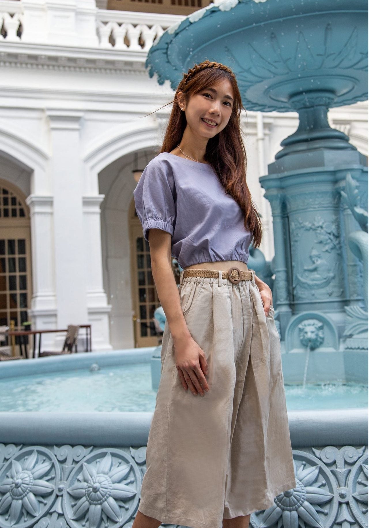 Shop Tops for Women Online | Women’s Top Singapore | iORA – Page 3