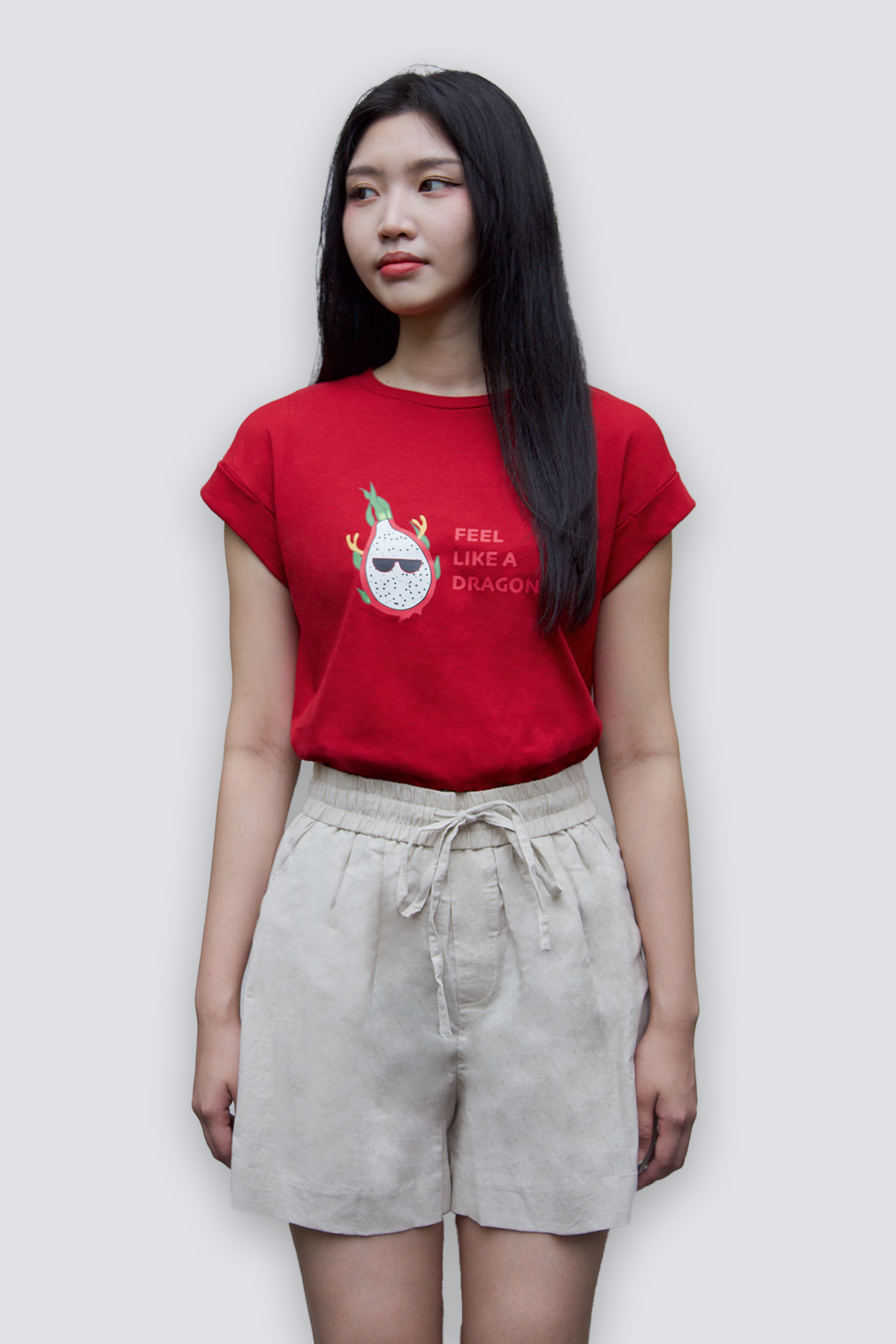 Dragon Fruit Magyar Tee