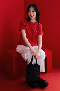 Basic Logo Magyar Tee