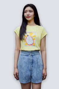 Dragon Fruit Magyar Tee