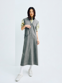 Collared Magyar Shirt