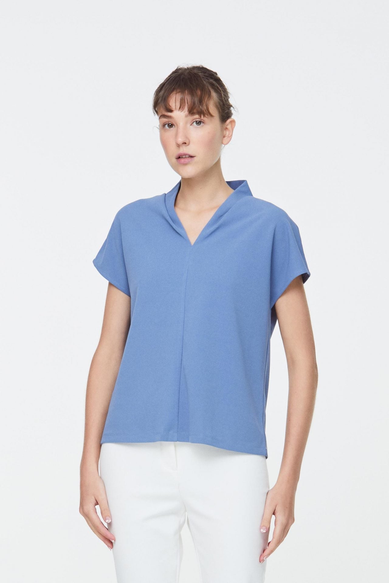 steel blue