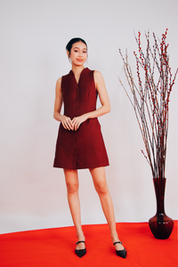 Tapered Smart Dress