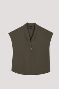 khaki green