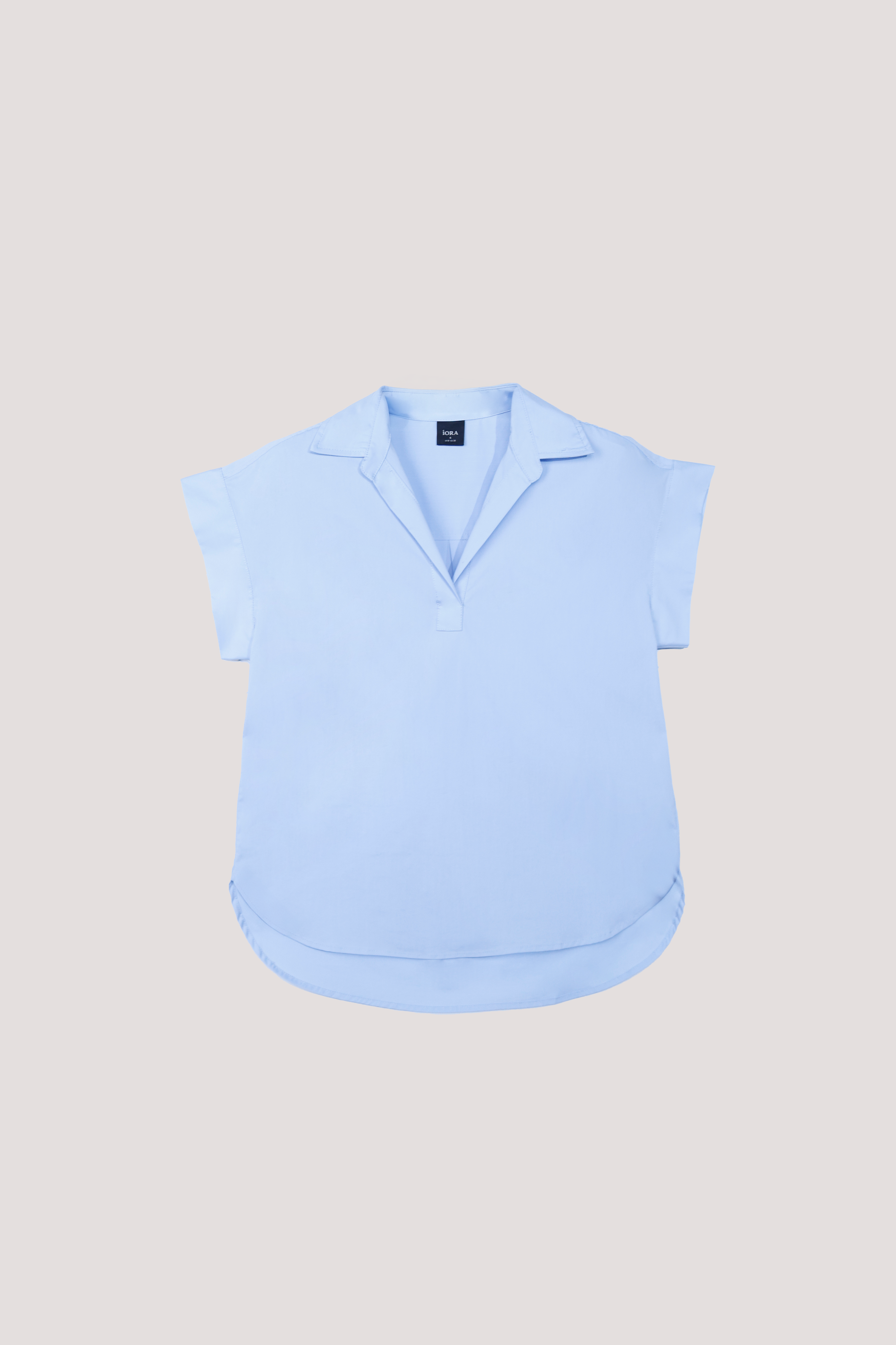 Basic Magyar Blouse