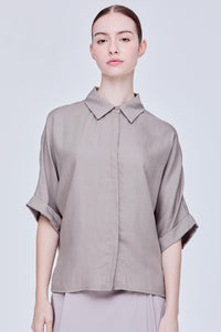 Boxy Magyar Blouse