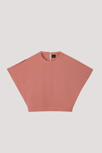 Split Sleeves Blouse