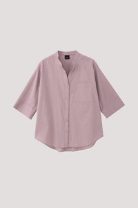 Boxy Buttondown Shirt