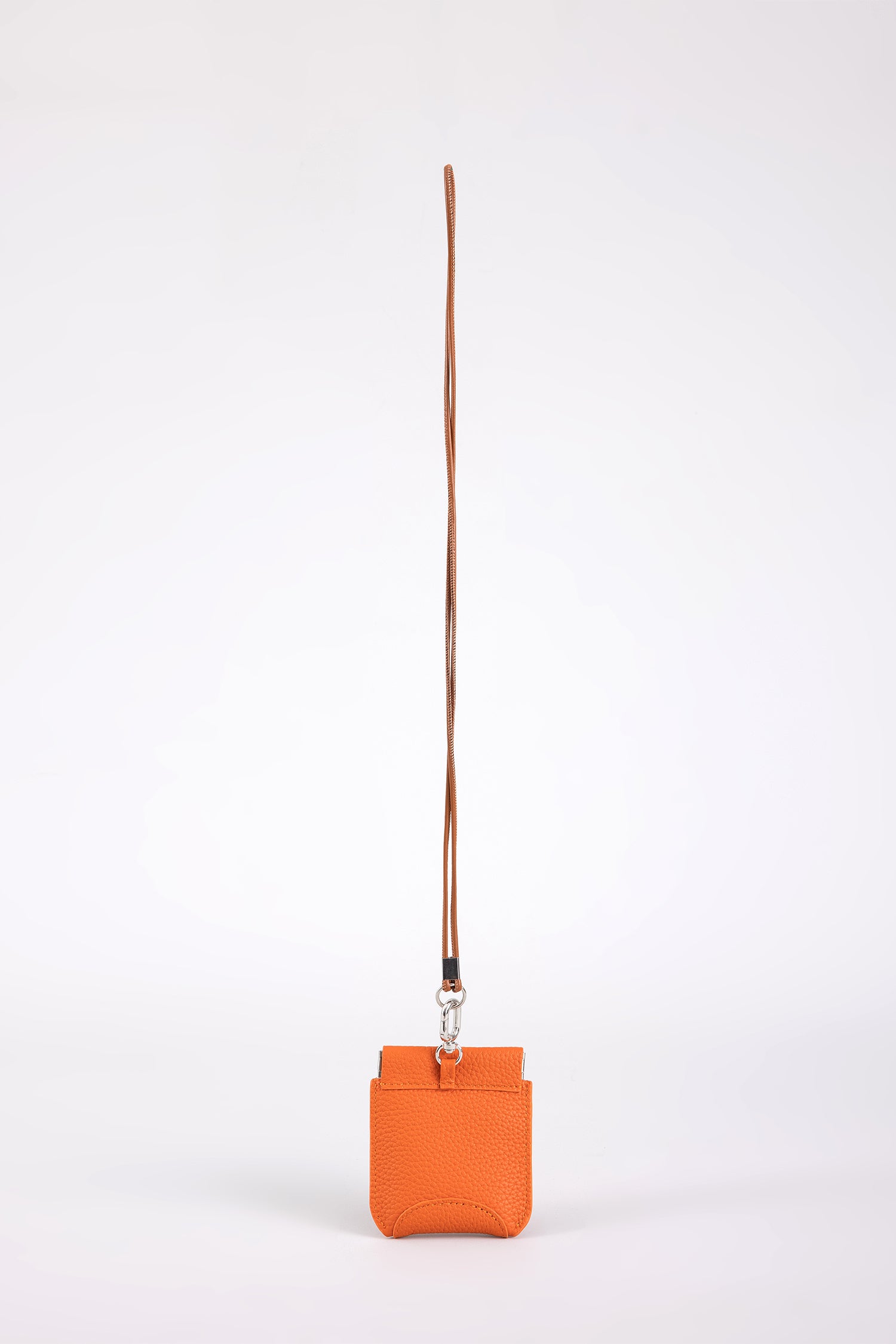 Mini Magnetic Clasp Pouch