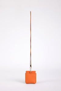 Mini Magnetic Clasp Pouch