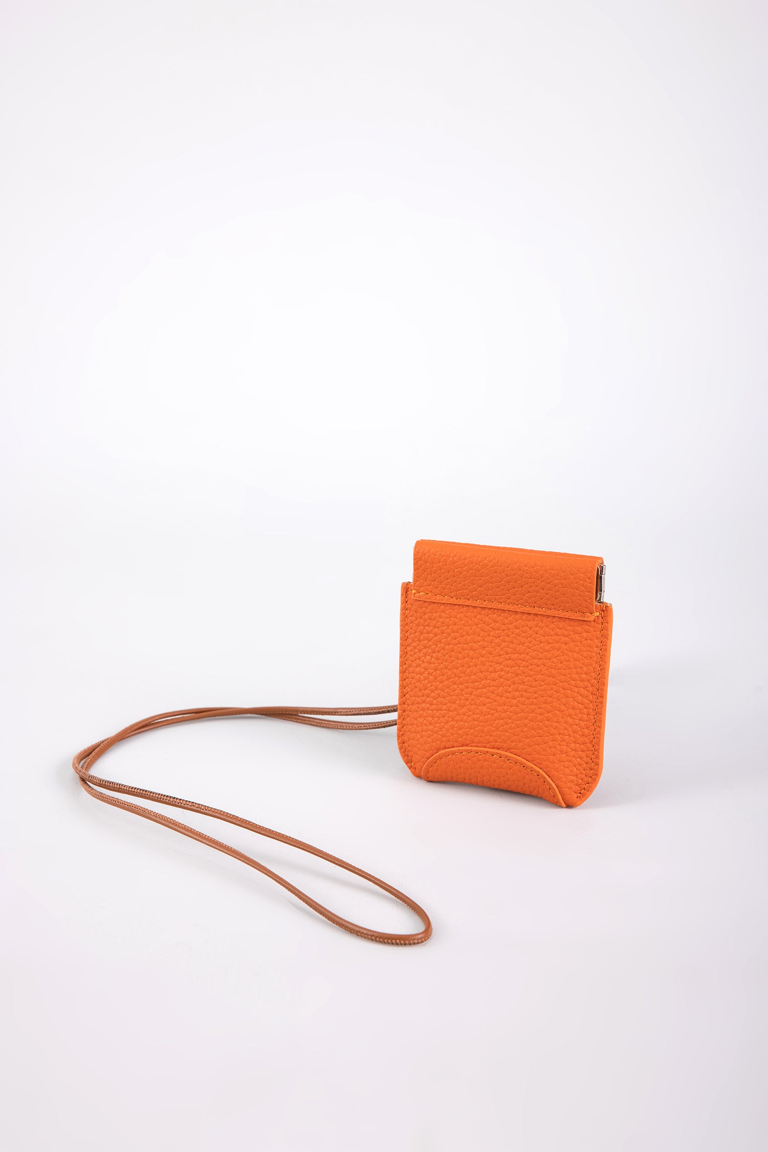 Mini Magnetic Clasp Pouch