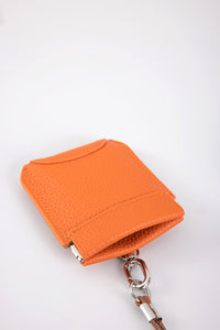Mini Magnetic Clasp Pouch