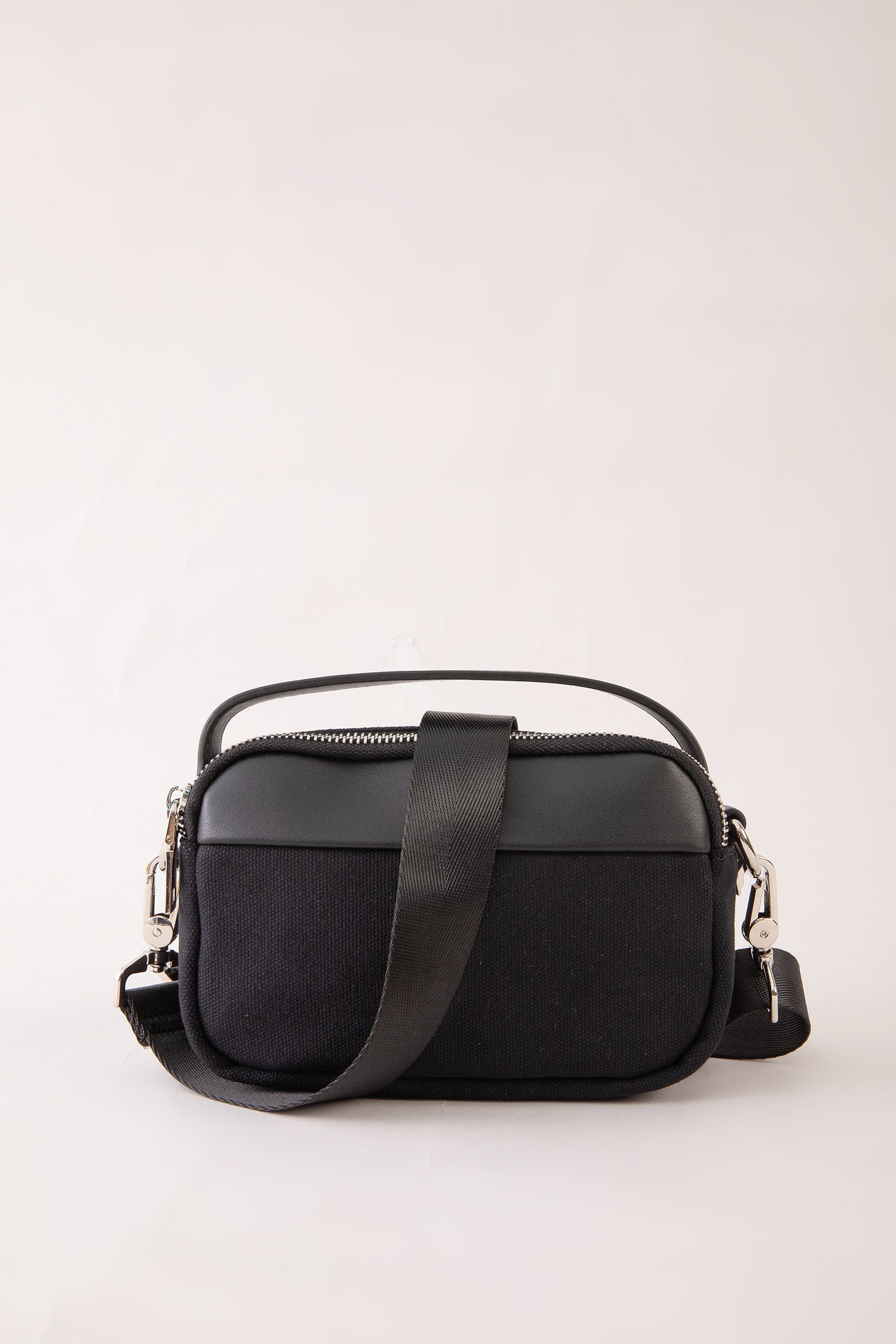Two-way Pouch Bag